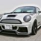 R58 MINI Coupe JCW by DuelL AG