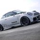 R58 MINI Coupe JCW by DuelL AG