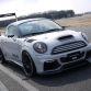 R58 MINI Coupe JCW by DuelL AG