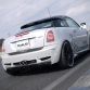 R58 MINI Coupe JCW by DuelL AG