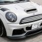 R58 MINI Coupe JCW by DuelL AG