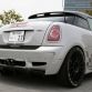 R58 MINI Coupe JCW by DuelL AG