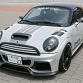 R58 MINI Coupe JCW by DuelL AG