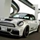 R58 MINI Coupe JCW by DuelL AG