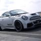 R58 MINI Coupe JCW by DuelL AG