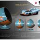 Racing and Emotion Art Ball Chairs