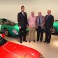 Racing Legends 2012
