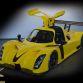Radical Xtreme Coupe RXC at Autosport International 2013