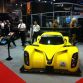 Radical Xtreme Coupe RXC at Autosport International 2013