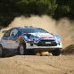 Rally Acropolis 2011 Day 1