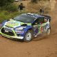 Rally Acropolis 2011 Day 1