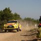 Rally Acropolis 2011 Day 1