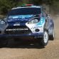 Rally Acropolis 2011 Day 1