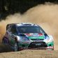 Rally Acropolis 2011 Day 1