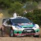 Rally Acropolis 2011 Day 1