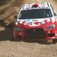 Rally Acropolis 2011 Day 1