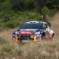 Rally Acropolis 2011 Day 1