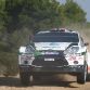 Rally Acropolis 2011 Day 1