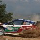 Rally Acropolis 2011 - Day 2