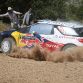 Rally Acropolis 2011 - Day 2