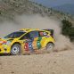 Rally Acropolis 2011 - Day 2