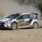 Rally Acropolis 2011 - Day 2