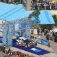 Rally Acropolis 2011 - Day 3