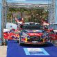 Rally Acropolis 2011 - Day 3