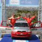 Rally Acropolis 2011 - Day 3