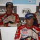 Rally Acropolis 2011 - Day 3