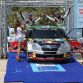 Rally Acropolis 2011 - Day 3