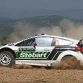Rally Acropolis 2011 - Day 3