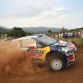 Rally Acropolis 2011 - Day 3