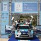 Rally Acropolis 2011 - Day 3