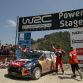 Rally Acropolis 2011 - Day 3