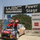 Rally Acropolis 2011 - Day 3