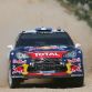 Rally Acropolis 2011 - Day 3