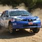Rally Acropolis 2011 - Day 3