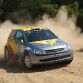 Rally Acropolis 2011 - Day 3