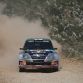 Rally Acropolis 2011 - Day 3