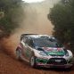 Rally Acropolis 2011 - Day 3