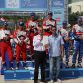 Rally Acropolis 2011 - Day 3