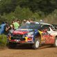 Rally Acropolis 2011 Shakedown