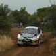Rally Acropolis 2011 Shakedown