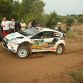 Rally Acropolis 2011 Shakedown