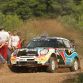 Rally Acropolis 2011 Shakedown