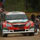 Rally Acropolis 2011 Shakedown