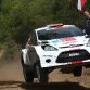Rally Acropolis 2011 Shakedown
