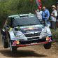 Rally Acropolis 2011 Shakedown