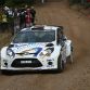 Rally Acropolis 2011 Shakedown